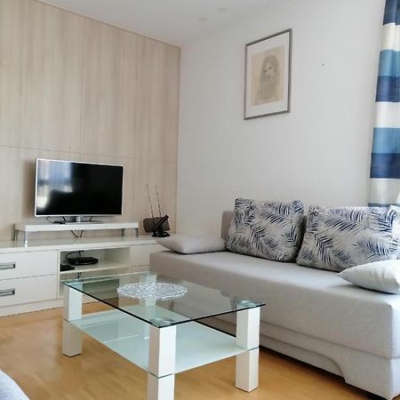 Apartment Bencic Umag Eksteriør billede