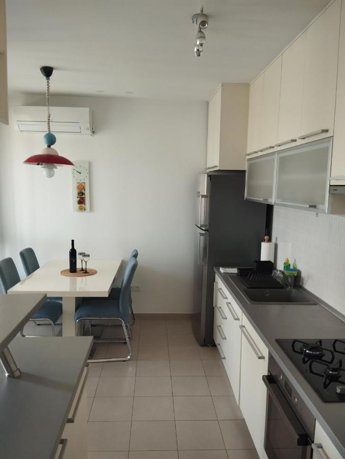 Apartment Bencic Umag Eksteriør billede